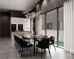 Marine Garden (D15), Terrace #535333911